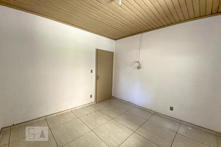 Quarto 2 de casa para alugar com 2 quartos, 75m² em Feitoria, São Leopoldo