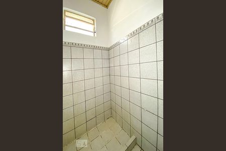 Casa para alugar com 75m², 2 quartos e sem vagaBanheiro