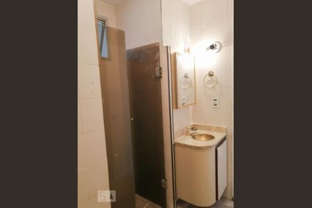 Apartamento para alugar com 90m², 3 quartos e 1 vaga Apartamento para alugar com 90m², 3 quartos e 1 vagaBanheiro