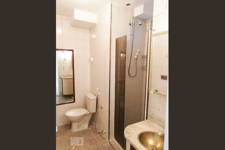 Apartamento para alugar com 90m², 3 quartos e 1 vaga Apartamento para alugar com 90m², 3 quartos e 1 vagaBanheiro