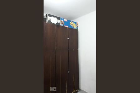 Quarto 2 de apartamento à venda com 2 quartos, 75m² em Grajaú, Rio de Janeiro