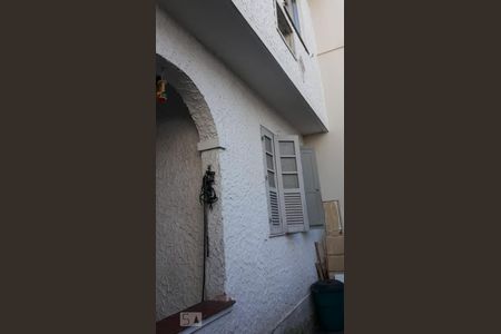 Entrada de apartamento à venda com 2 quartos, 75m² em Grajaú, Rio de Janeiro