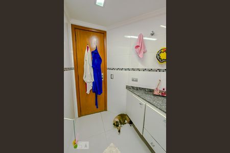 Apartamento à venda com 130m², 4 quartos e 2 vagasBanheiro