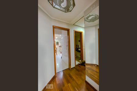 Apartamento à venda com 130m², 4 quartos e 2 vagasHall de Entrada