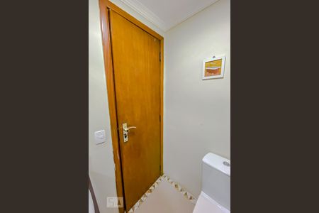 Apartamento à venda com 130m², 4 quartos e 2 vagasLavabo