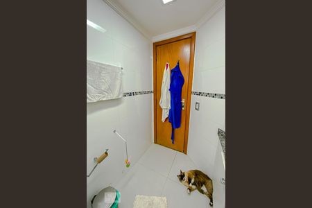 Apartamento à venda com 130m², 4 quartos e 2 vagasBanheiro