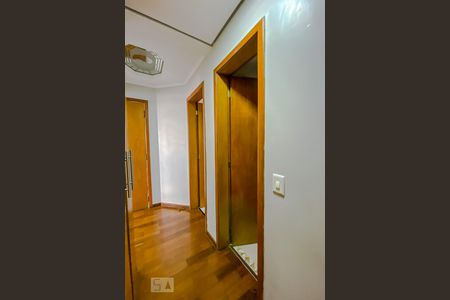 Apartamento à venda com 130m², 4 quartos e 2 vagasHall de Entrada