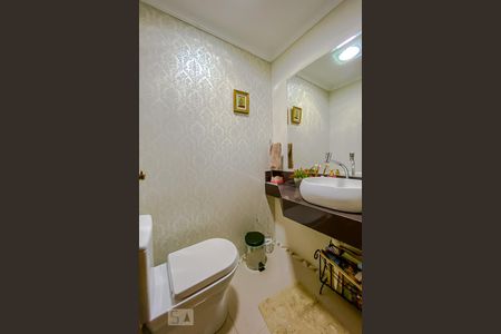 Apartamento à venda com 130m², 4 quartos e 2 vagasLavabo