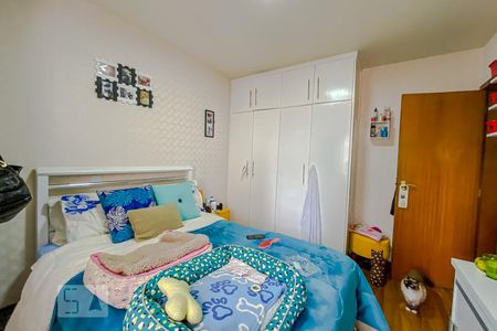 Apartamento à venda com 130m², 4 quartos e 2 vagasQuarto