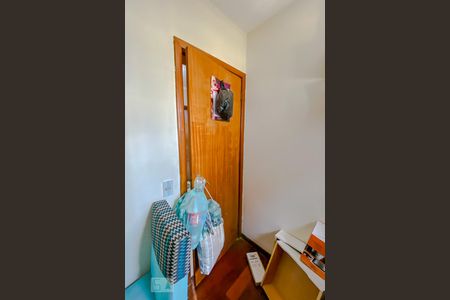 Apartamento à venda com 130m², 4 quartos e 2 vagasQuarto de Serviço