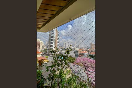 Apartamento à venda com 130m², 4 quartos e 2 vagasDetalhe Suite