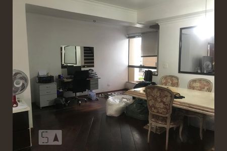 Sala de casa à venda com 3 quartos, 350m² em Jardim Vila Mariana, São Paulo