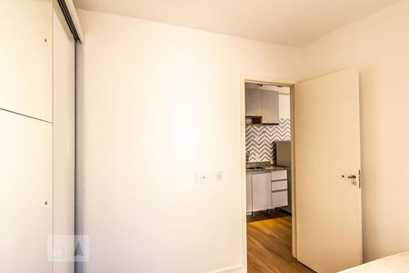 Apartamento para alugar com 25m², 1 quarto e sem vaga Apartamento para alugar com 25m², 1 quarto e sem vagaQuarto