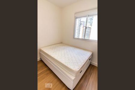 Apartamento para alugar com 25m², 1 quarto e sem vaga Apartamento para alugar com 25m², 1 quarto e sem vagaQuarto