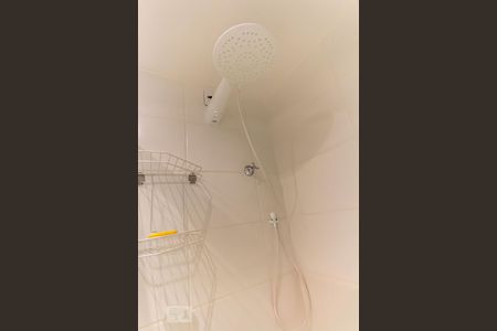 Apartamento para alugar com 25m², 1 quarto e sem vaga Apartamento para alugar com 25m², 1 quarto e sem vagaBanheiro