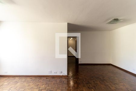 Apartamento para alugar com 110m², 3 quartos e 1 vagaSala