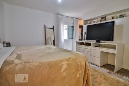 Apartamento para alugar com 87m², 1 quarto e 2 vagasQuarto 1
