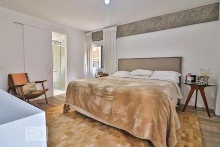 Apartamento para alugar com 87m², 1 quarto e 2 vagasQuarto 1