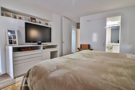 Apartamento para alugar com 87m², 1 quarto e 2 vagasQuarto 1