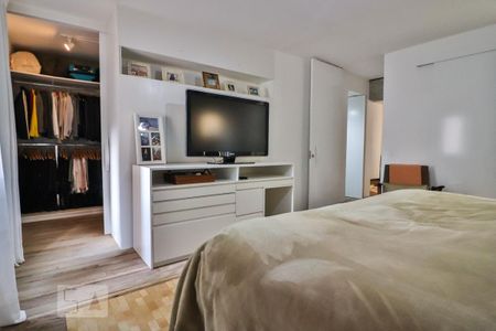 Apartamento para alugar com 87m², 1 quarto e 2 vagasQuarto 1