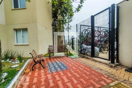 Apartamento à venda com 40m², 2 quartos e sem vagaÁrea Comum