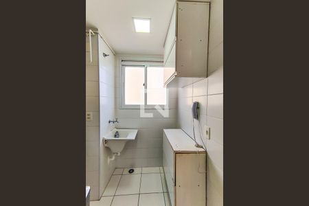 Apartamento à venda com 40m², 2 quartos e sem vagaÁrea de Serviço