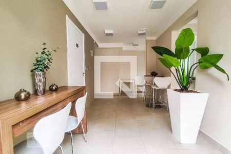 Apartamento à venda com 40m², 2 quartos e sem vagaÁrea Comum - Salão de Festas