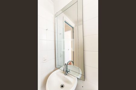 Apartamento à venda com 40m², 2 quartos e sem vagaBanheiro