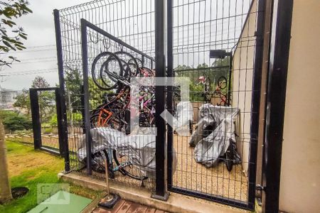 Apartamento à venda com 40m², 2 quartos e sem vagaÁrea Comum - Bicicletário