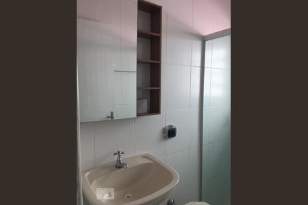 Casa à venda com 190m², 4 quartos e 2 vagasBANHEIRO SUPERIOR