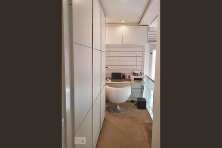 Suíte1 de apartamento para alugar com 4 quartos, 284m² em Santa Cecília, São Paulo