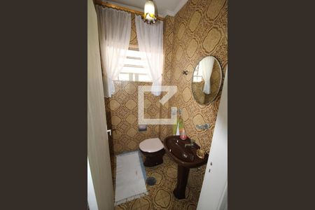 Lavabo  de casa à venda com 3 quartos, 220m² em Jardim Franca, São Paulo