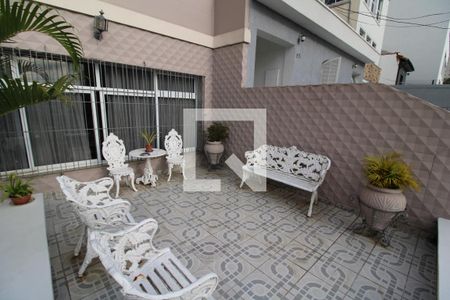 Casa à venda com 220m², 3 quartos e 2 vagasÁrea Comum 