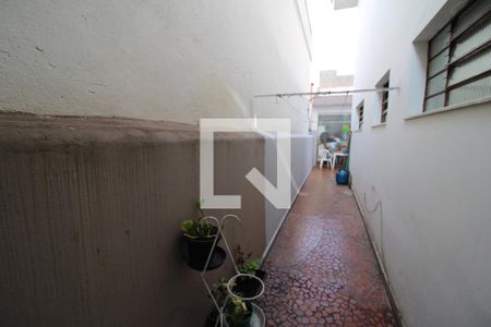 Casa à venda com 220m², 3 quartos e 2 vagasÁrea de Serviço