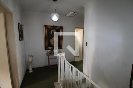 Casa à venda com 220m², 3 quartos e 2 vagasCorredor