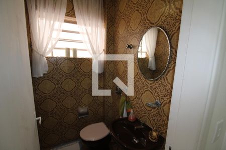 Lavabo  de casa à venda com 3 quartos, 220m² em Jardim Franca, São Paulo