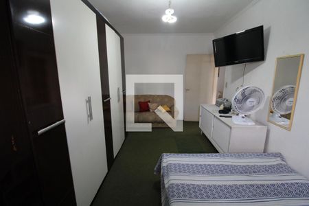 Casa à venda com 220m², 3 quartos e 2 vagasQuarto 3