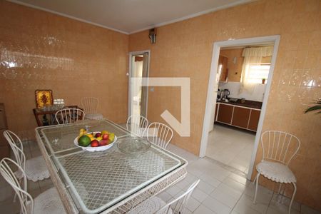 Casa à venda com 220m², 3 quartos e 2 vagasSala de Jantar