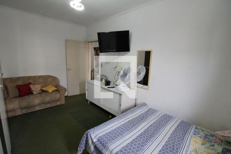 Casa à venda com 220m², 3 quartos e 2 vagasQuarto 3