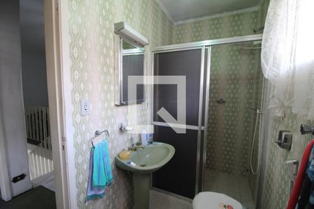 Casa à venda com 220m², 3 quartos e 2 vagasBanheiro 2