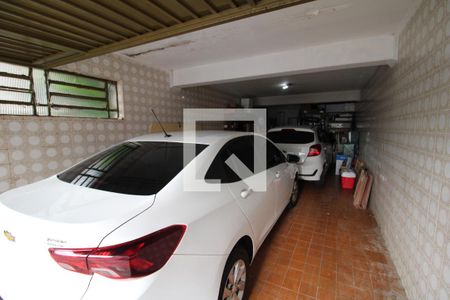 Casa à venda com 220m², 3 quartos e 2 vagasGaragem
