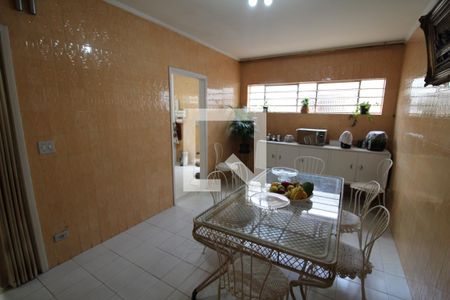 Casa à venda com 220m², 3 quartos e 2 vagasSala de Jantar