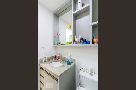 Apartamento à venda com 135m², 2 quartos e 1 vagaBanheiro