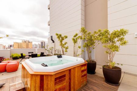 Apartamento à venda com 135m², 2 quartos e 1 vagaSpa