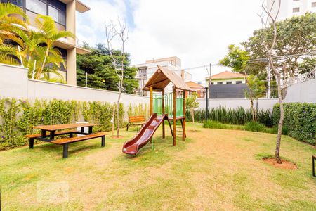 Apartamento à venda com 135m², 2 quartos e 1 vagaÁrea Comum - Playground