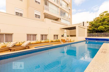 Apartamento à venda com 135m², 2 quartos e 1 vagaÁrea comum - Piscina