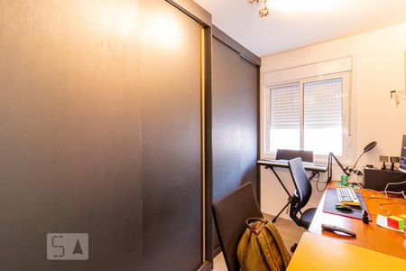 Apartamento à venda com 135m², 2 quartos e 1 vagaQuarto 1