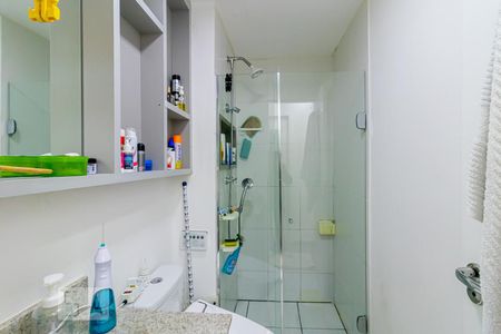 Apartamento à venda com 135m², 2 quartos e 1 vagaBanheiro