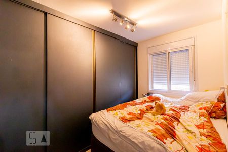 Apartamento à venda com 135m², 2 quartos e 1 vagaQuarto 2