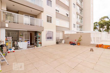 Apartamento à venda com 135m², 2 quartos e 1 vagaTerraço